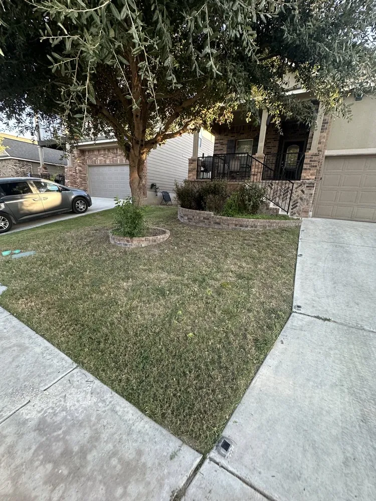 Trusted landscape installation in San Antonio, TX - Lawn Enforcement