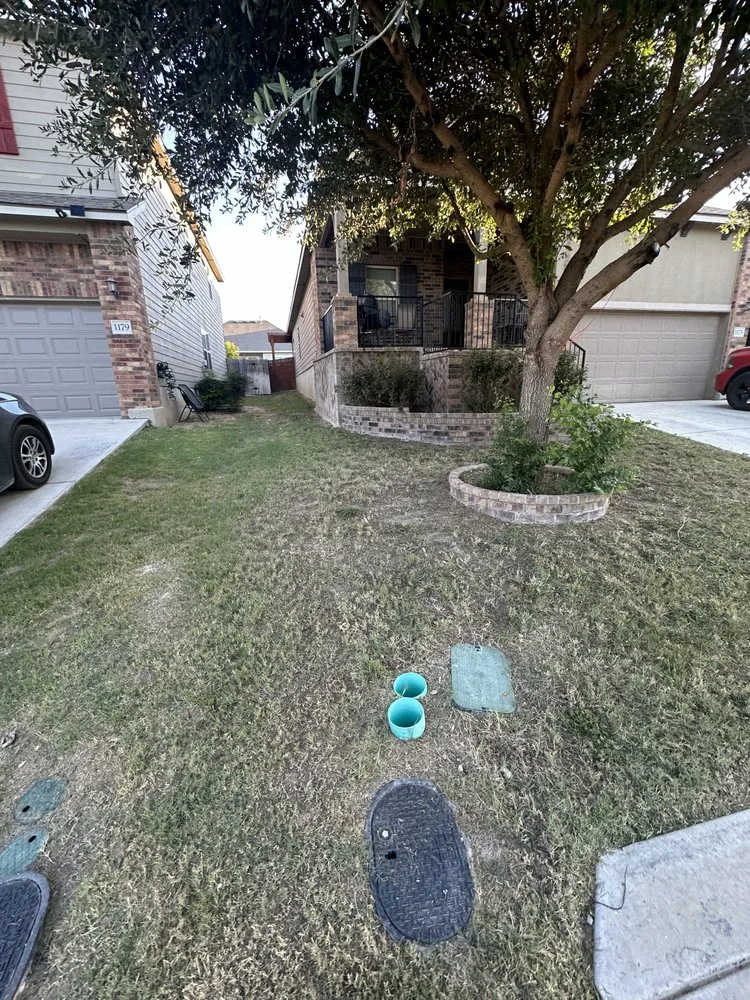 Top-rated landscape design in San Antonio, TX - Lawn Enforcement
