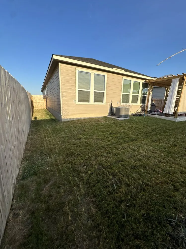 Reliable outdoor landscaping in San Antonio, TX - Lawn Enforcement