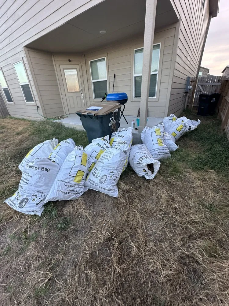 Local lawn mowing service experts serving San Antonio, TX - Lawn Enforcement