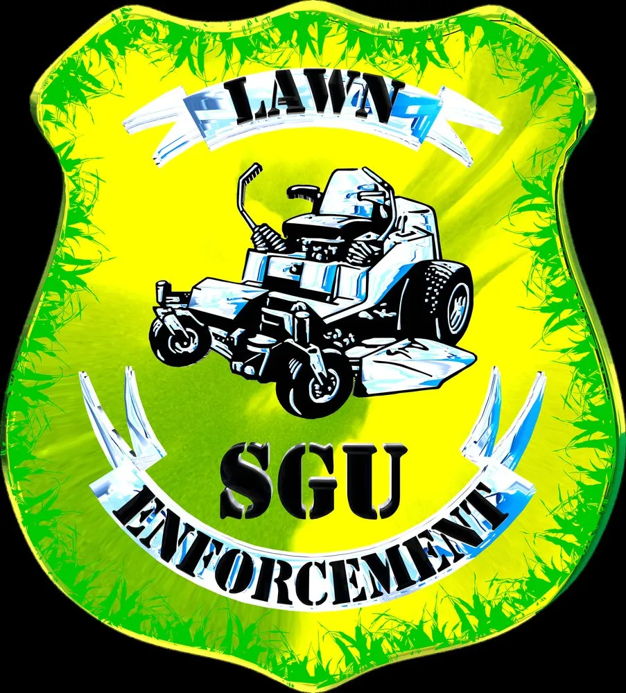 Top-rated garden landscaping with custom design across Osceola, IN - Lawn Enforcement: SGU