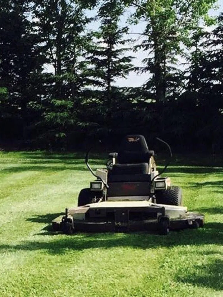 Local outdoor landscaping experts serving Vega, TX - Lawn Enforcement