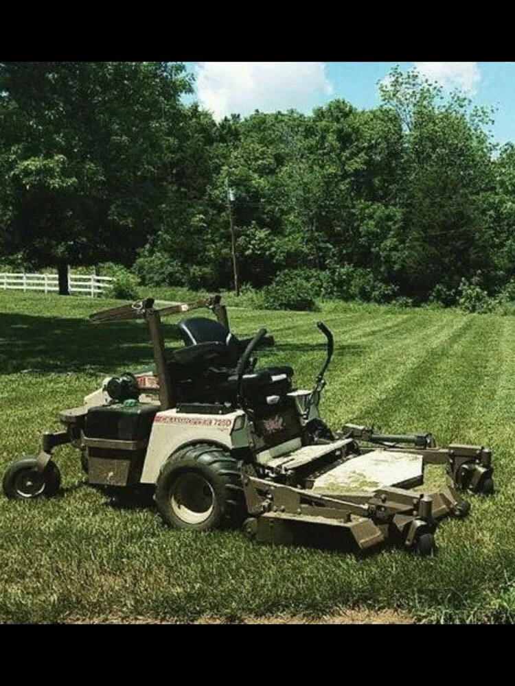 Professional landscaping services in Vega, TX - Lawn Enforcement