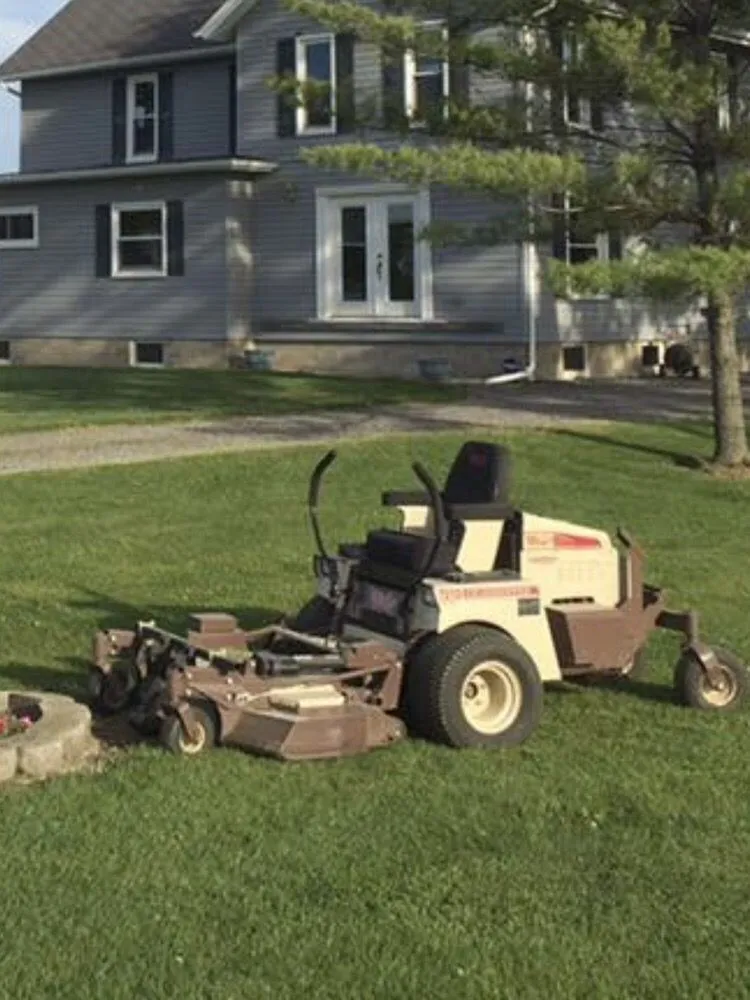 Affordable yard maintenance in Vega, TX - Lawn Enforcement