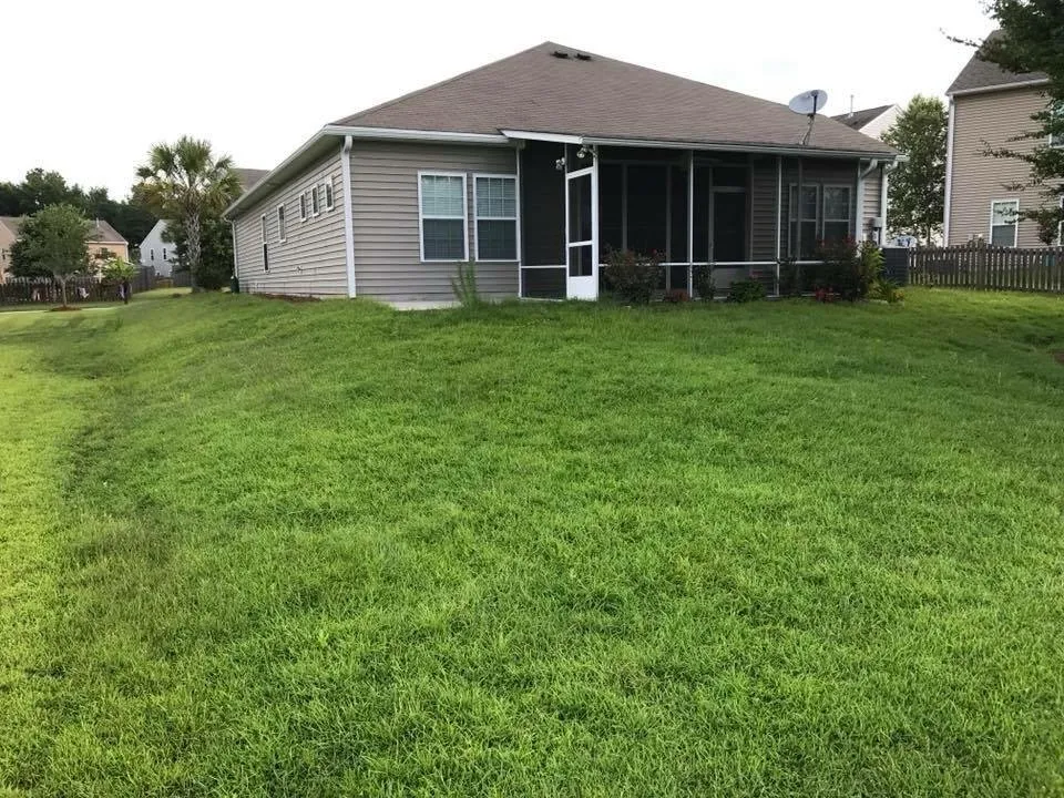 Professional outdoor landscaping for residential properties across Winnsboro, SC - Lawn Enforcement