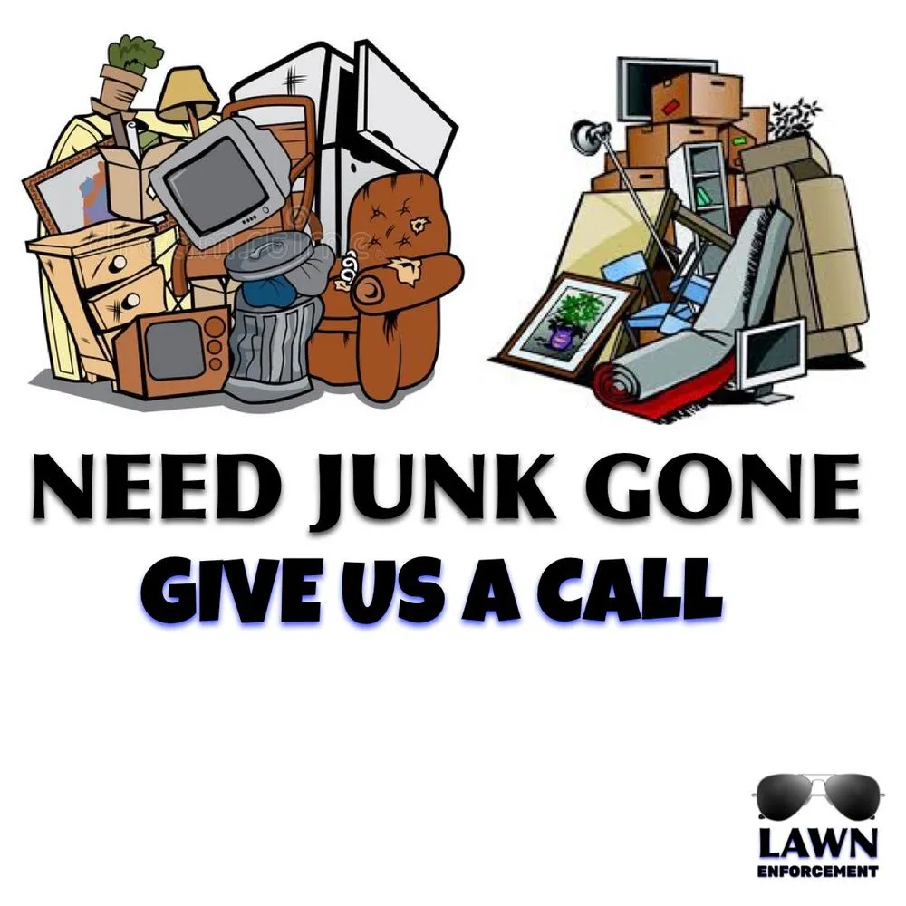 Trusted landscaping services in Winnsboro, SC by Lawn Enforcement