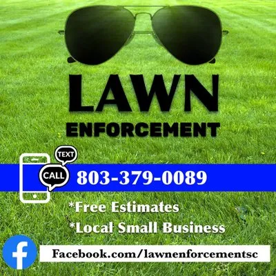 Lawn Enforcement
