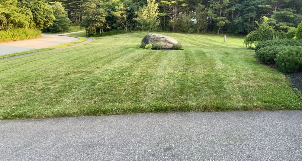 Expert lawn mowing service near you across Freetown, MA - Lawn Enforcers