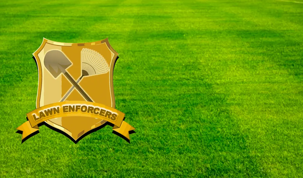 Local landscape installation in Freetown, MA - Lawn Enforcers