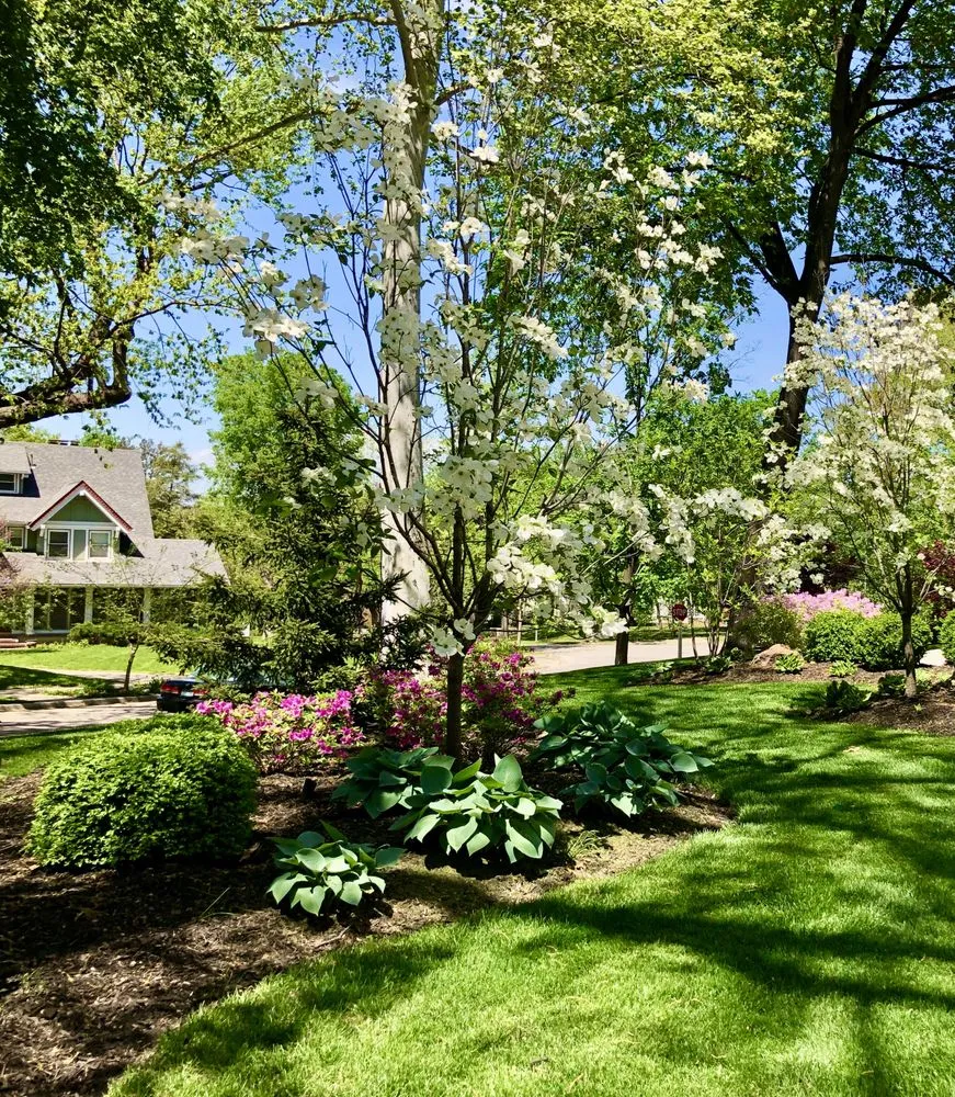 Custom lawn mowing service for outdoor upgrades in Kansas City, MO by Lawn Envy