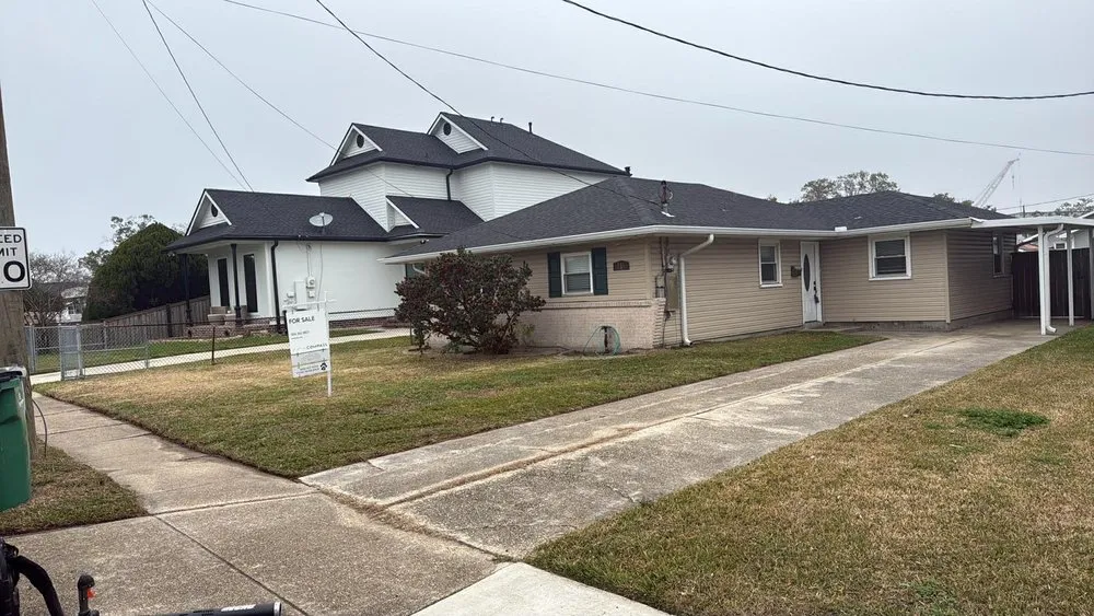 Top-rated lawn mowing service for residential properties across Westwego, LA - Lawn Envy