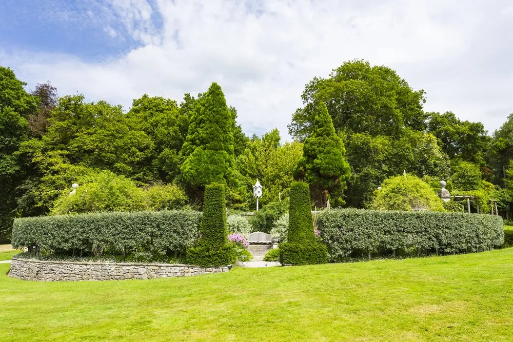 Top-rated landscape design with custom design across Fort Worth, TX - Lawn Escapades & Custom Patio Covers