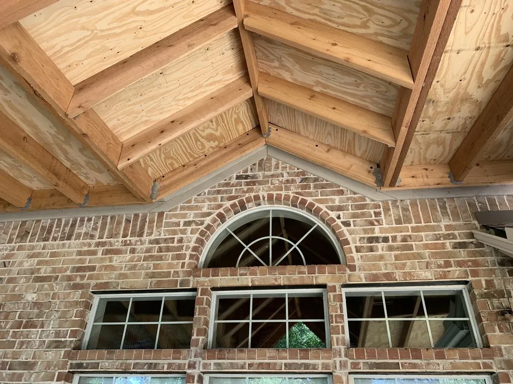 Local landscaping services in Fort Worth, TX by Lawn Escapades & Custom Patio Covers