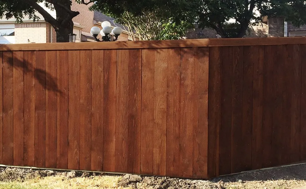 Local landscape design in Fort Worth, TX - Lawn Escapades & Custom Patio Covers