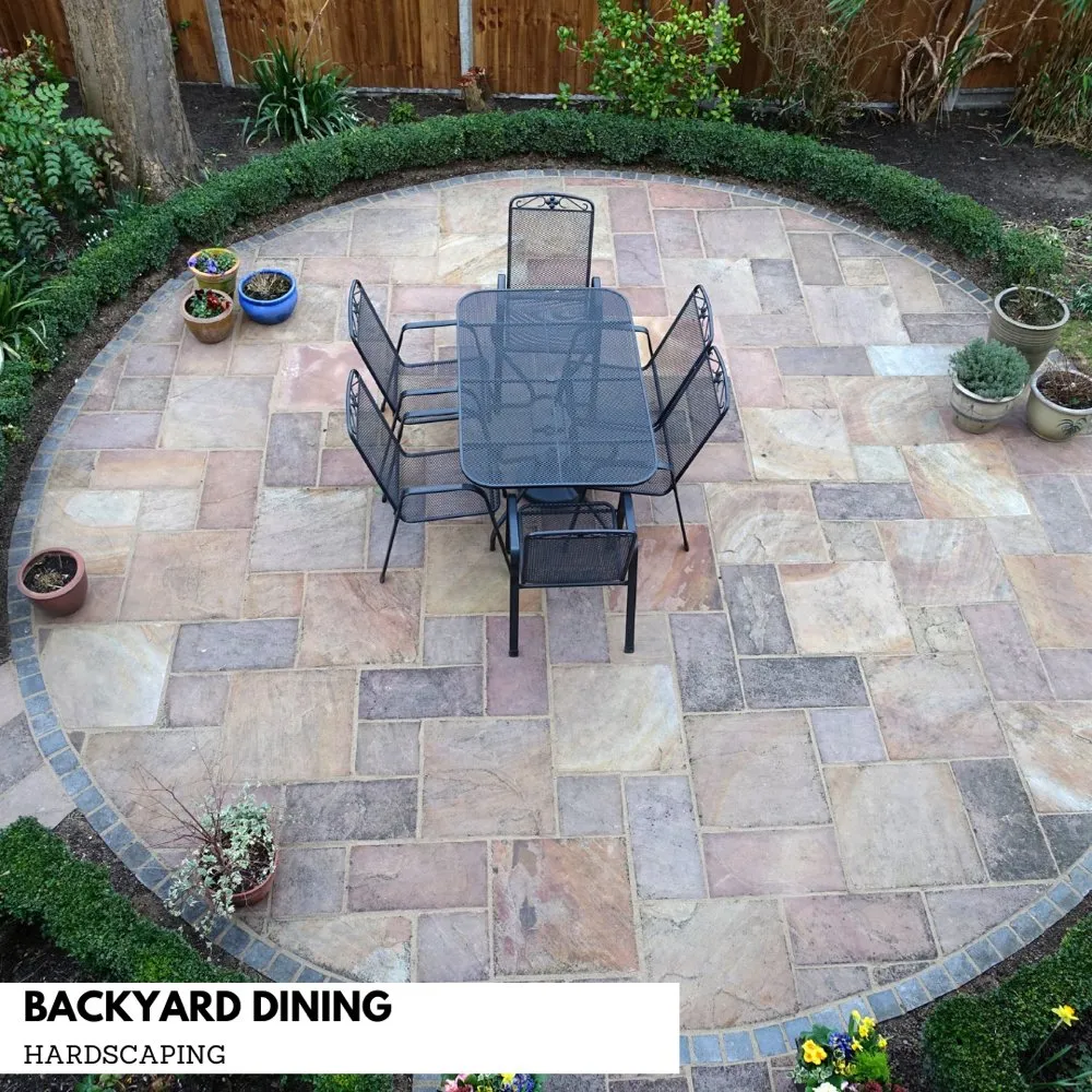 Local residential landscaping for homes across Troutman, NC - Lawn Excellence