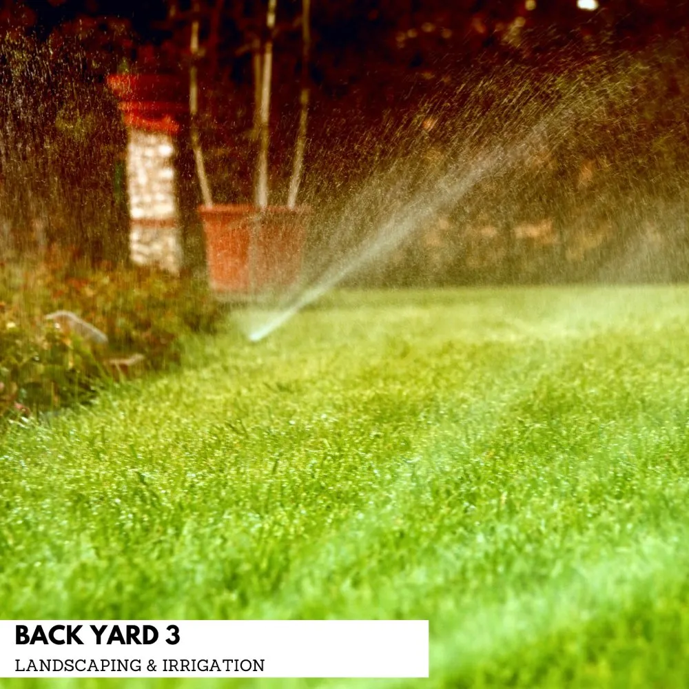 Top-rated landscape installation experts serving Troutman, NC - Lawn Excellence