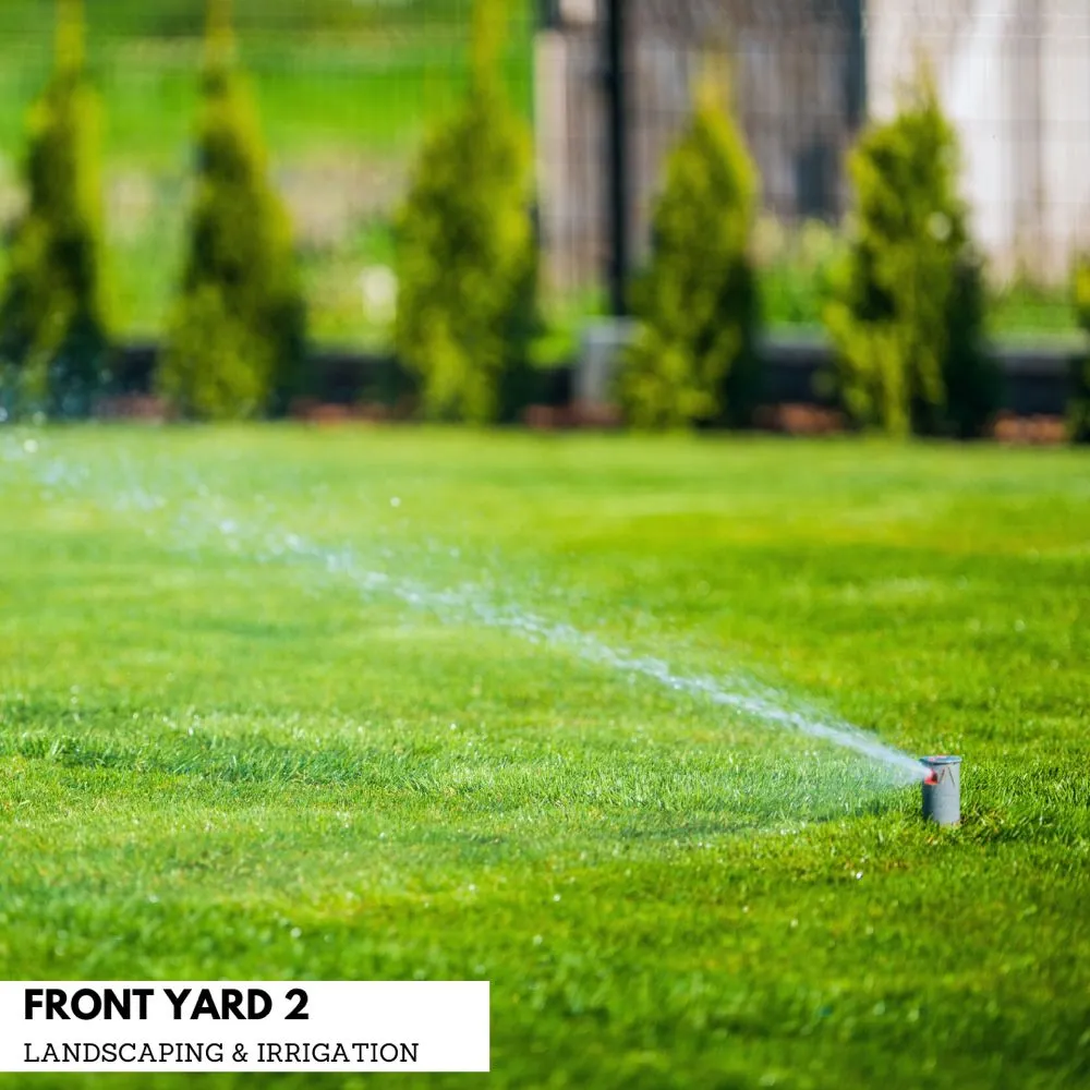 Trusted yard maintenance in Troutman, NC - Lawn Excellence
