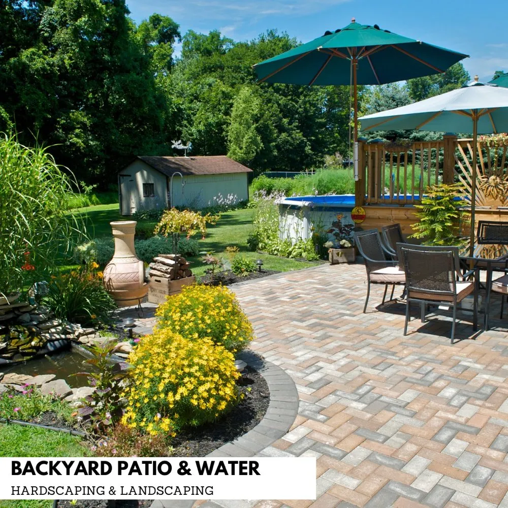 Top-rated yard cleanup service experts serving Troutman, NC - Lawn Excellence