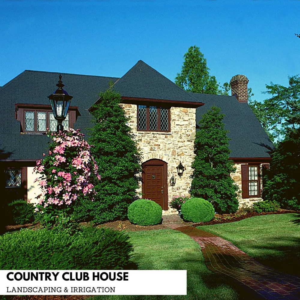 Professional lawn mowing service experts serving Troutman, NC - Lawn Excellence