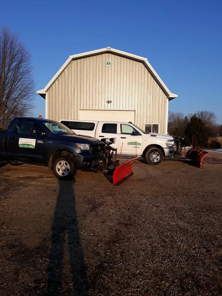 Expert landscaping services in Cedarburg, WI by Lawn Expert