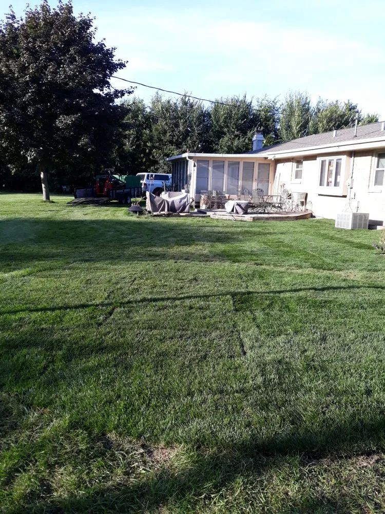 Local landscape design experts serving Cedarburg, WI - Lawn Expert