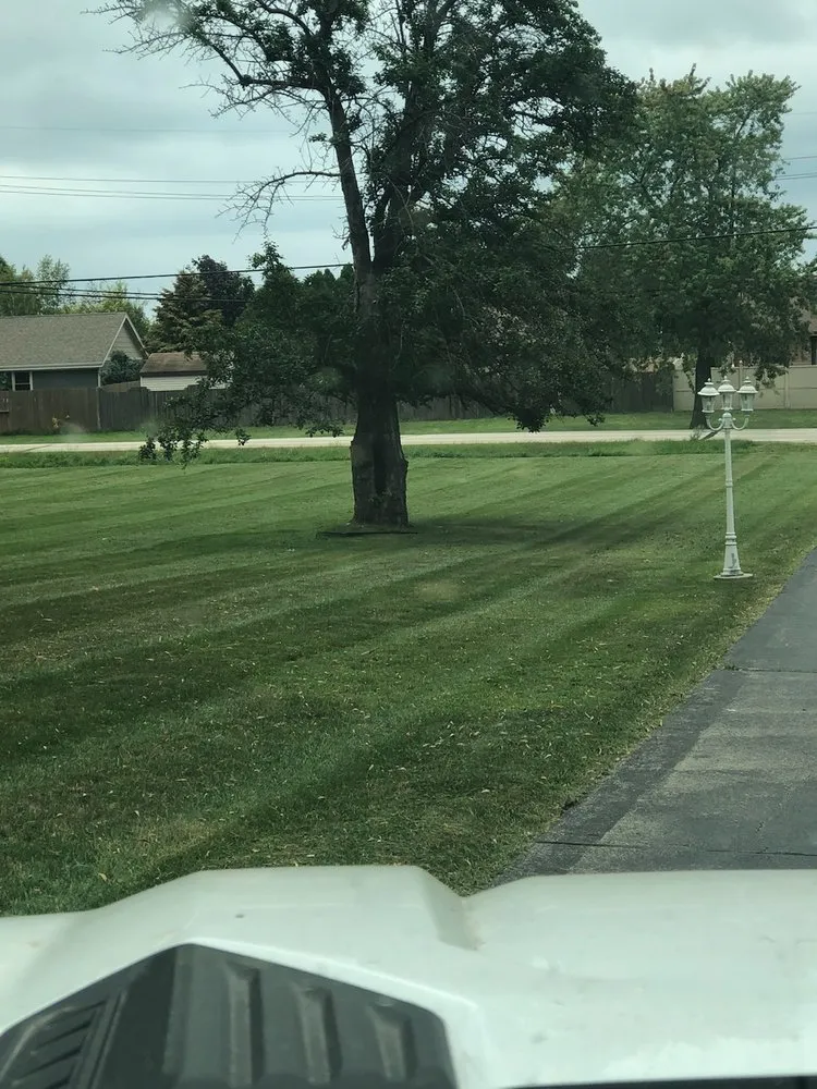Local yard maintenance experts serving Cedarburg, WI - Lawn Expert