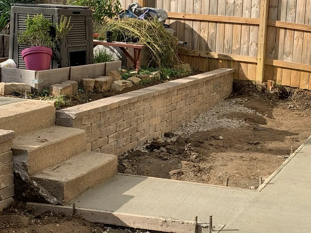 Affordable outdoor landscaping experts serving Cedarburg, WI - Lawn Expert