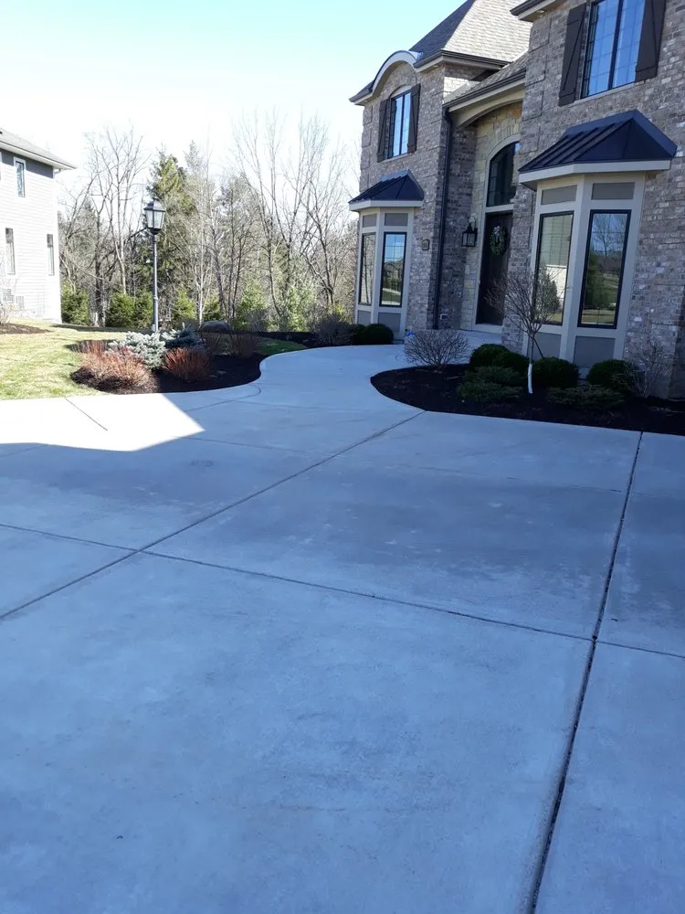 Expert outdoor landscaping for homes across Cedarburg, WI - Lawn Expert