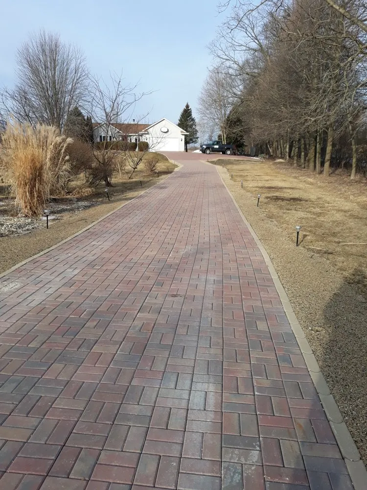 Reliable residential landscaping experts serving Cedarburg, WI - Lawn Expert
