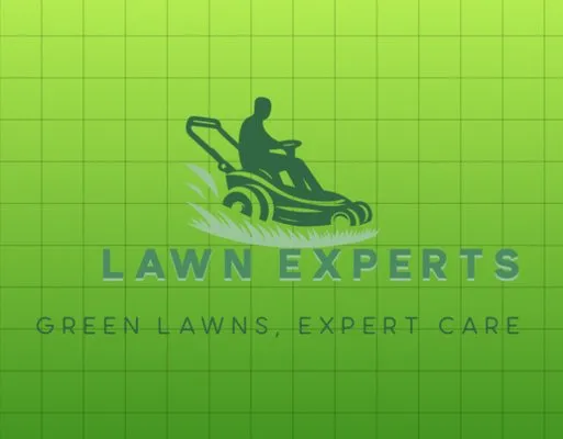 Lawn Experts Logo