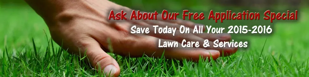 Professional lawn care service for residential properties in Walcott, IA by Lawn Experts