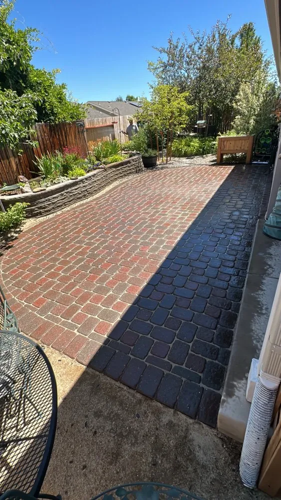 Top-rated landscape design for outdoor upgrades across Reno, NV - Lawn Express and Landscape