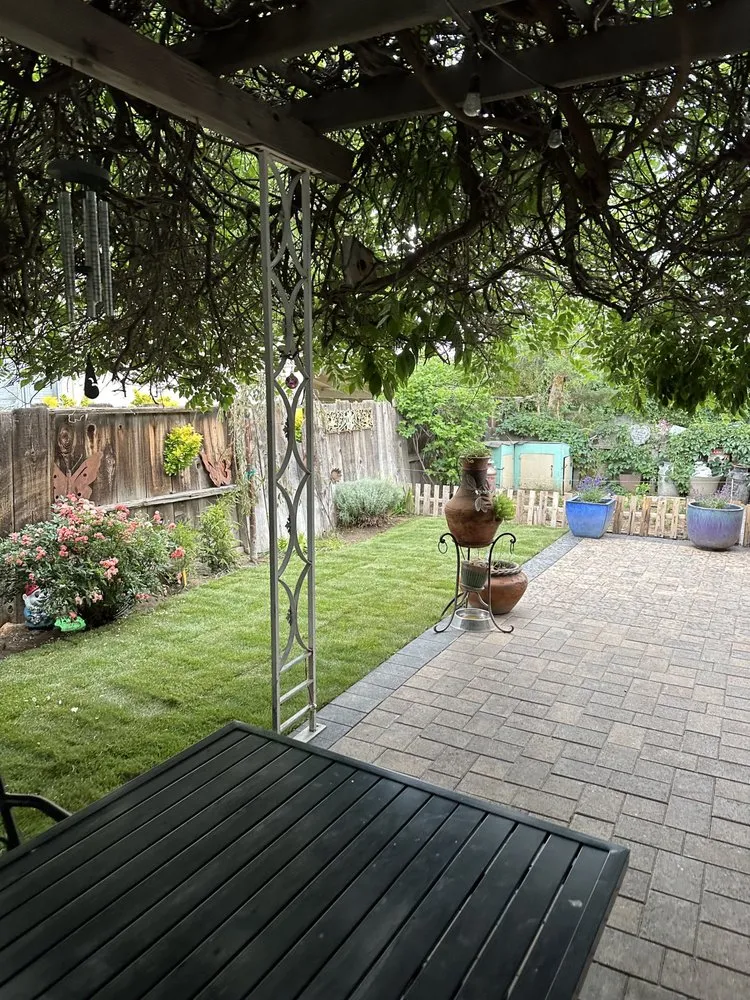 Trusted outdoor landscaping for homes across Reno, NV - Lawn Express and Landscape