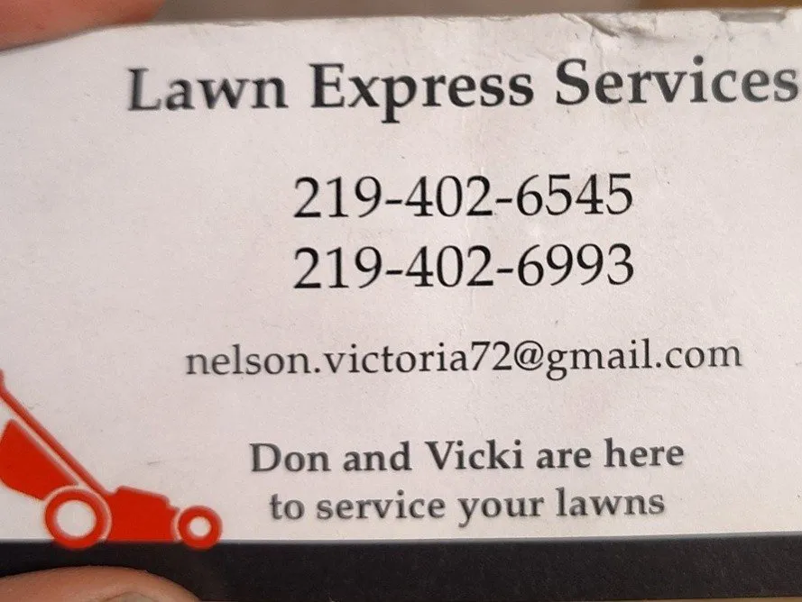 Reliable residential landscaping in Westville, IN - Lawn Express Services