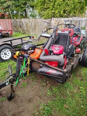 Lawn Express Services