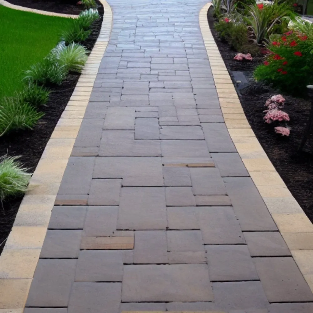 Affordable outdoor landscaping in Kansas City, MO - Lawn Expressions