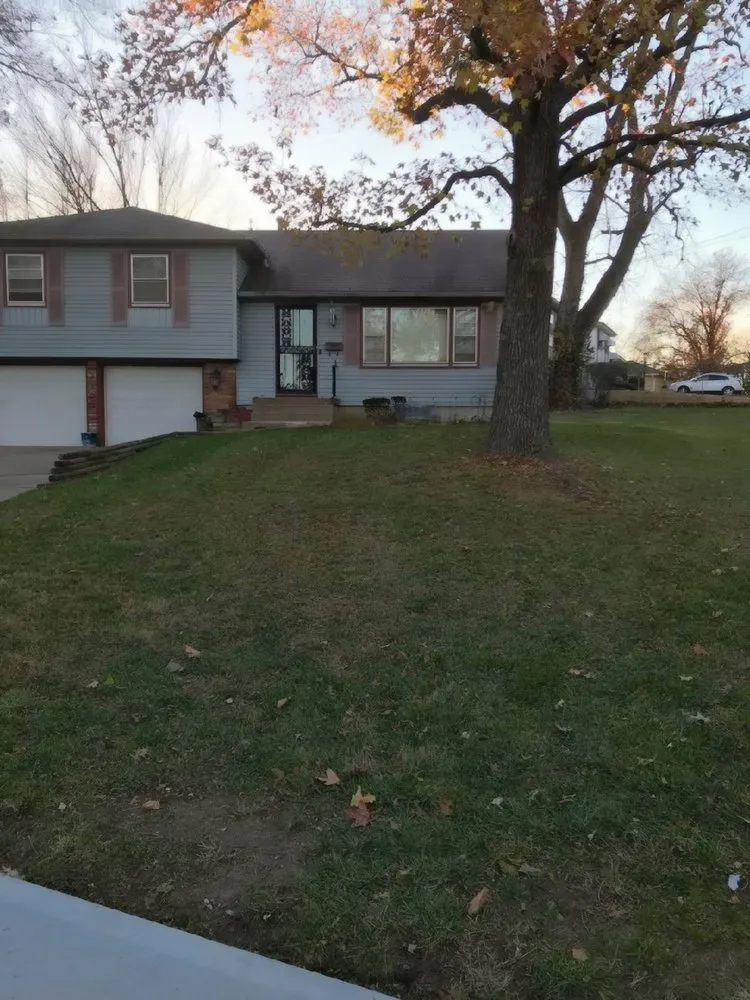 Reliable residential landscaping for homes across Kansas City, MO - Lawn Expressions