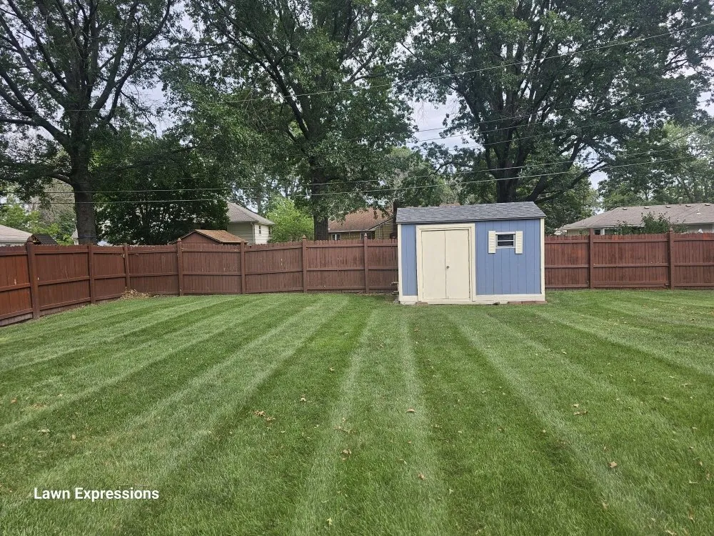 Professional landscape design in Kansas City, MO - Lawn Expressions