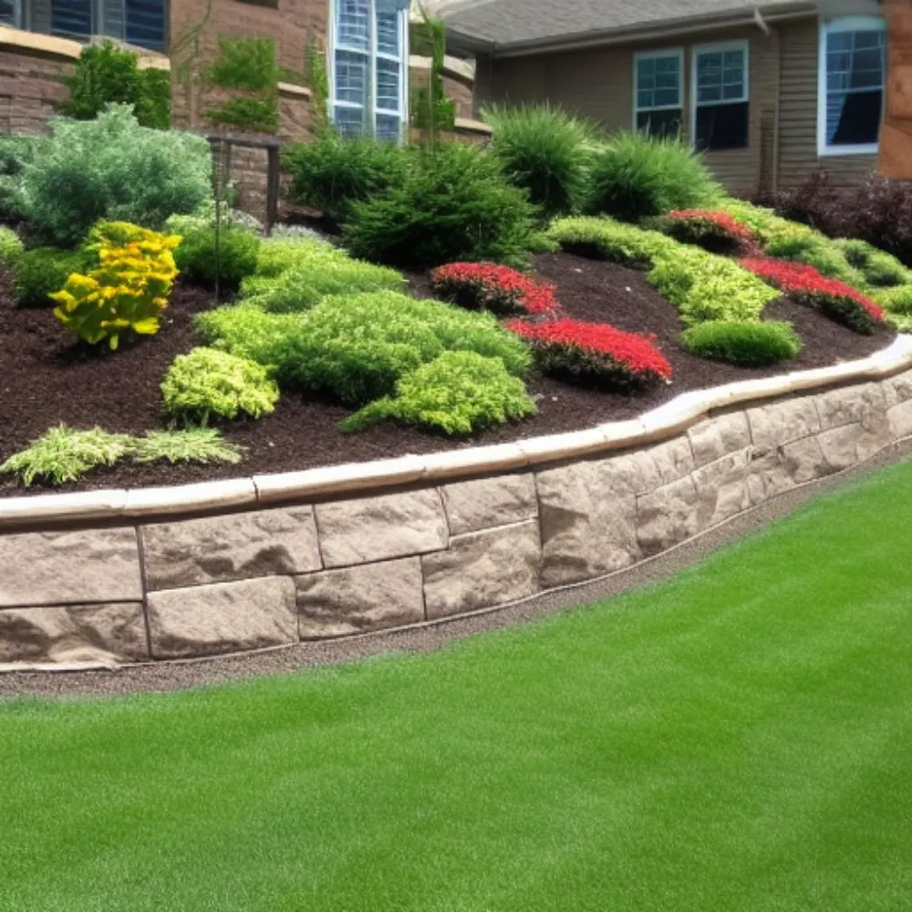 Reliable landscape design experts serving Kansas City, MO - Lawn Expressions
