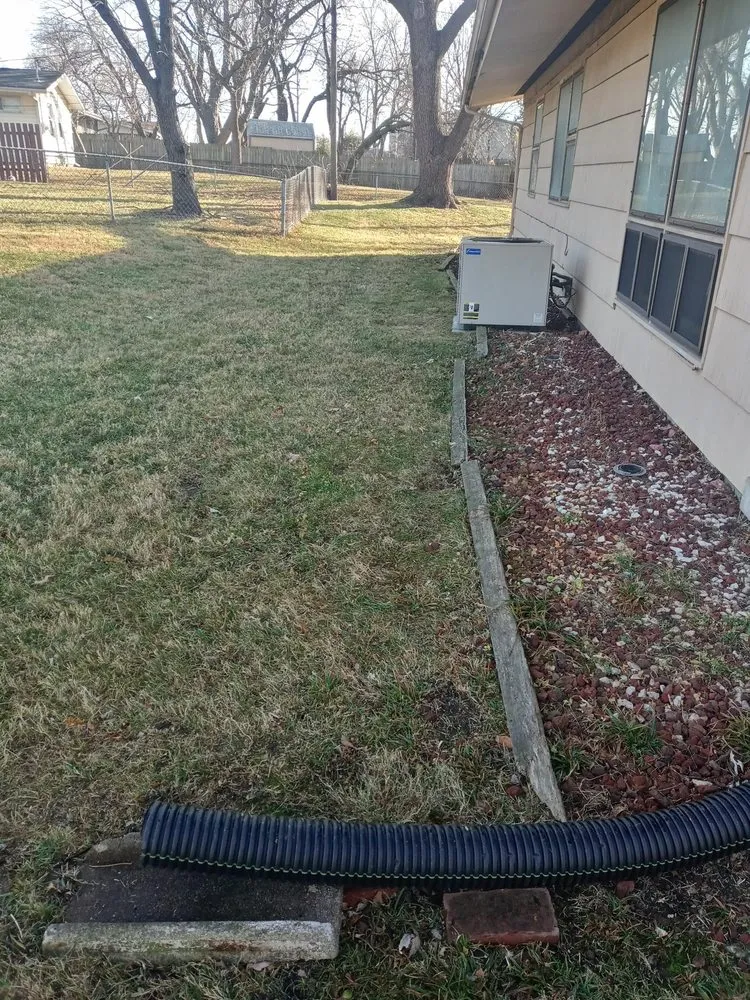 Reliable lawn care service in Kansas City, MO - Lawn Expressions