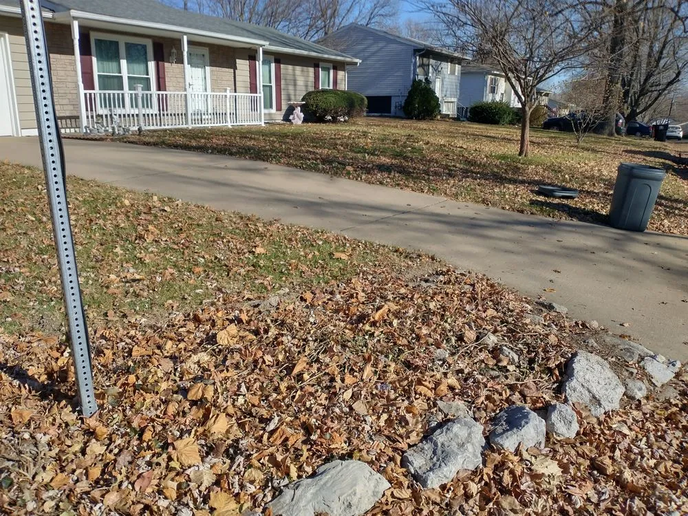 Local garden landscaping for year-round maintenance across Kansas City, MO - Lawn Expressions