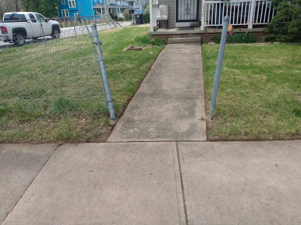 Trusted lawn care service in Cleveland, OH - Lawn Expressos