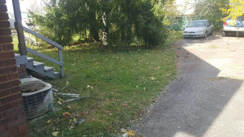 Local residential landscaping for outdoor upgrades in Cleveland, OH by Lawn Expressos