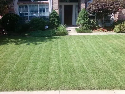 Lawn EZ, Inc Logo
