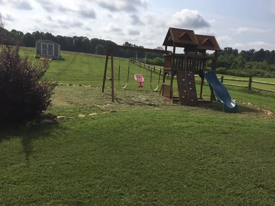 Trusted lawn care service in Indian Trail, NC - Lawn Factor Landscaping Services