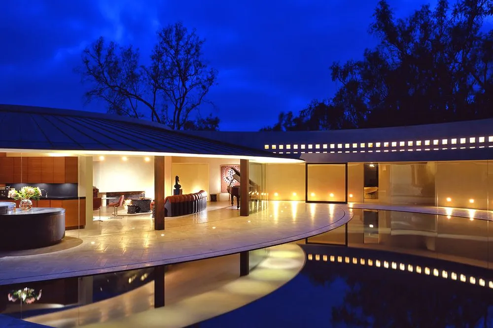 Reliable lawn mowing service for year-round maintenance across Fallbrook, CA - Lawn