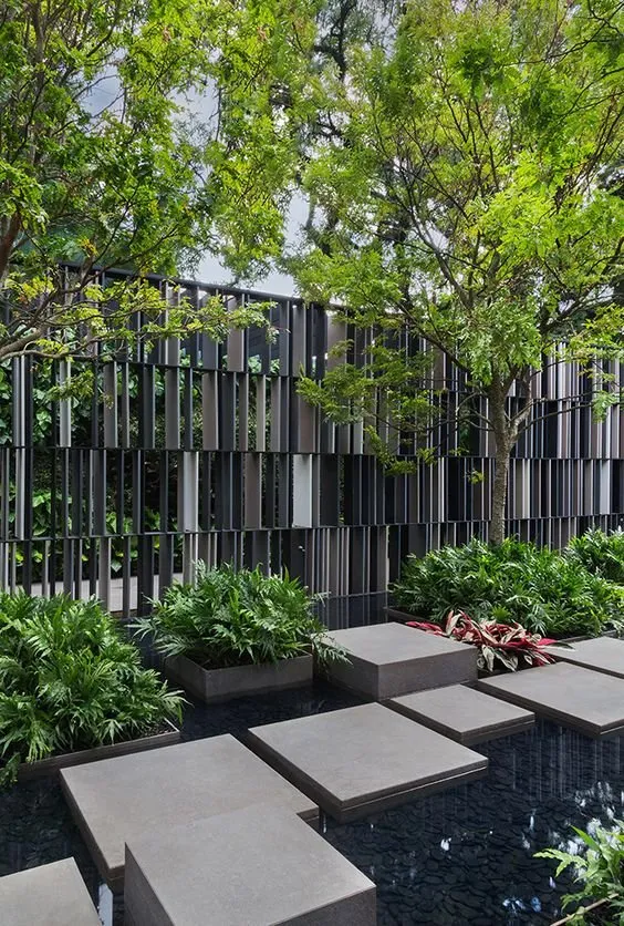 Local landscape installation for homes in Fallbrook, CA by Lawn