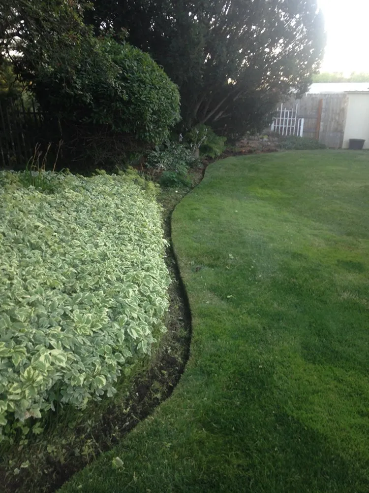 Custom lawn care service in Walla Walla, WA - Lawn Fellers Lawn Care