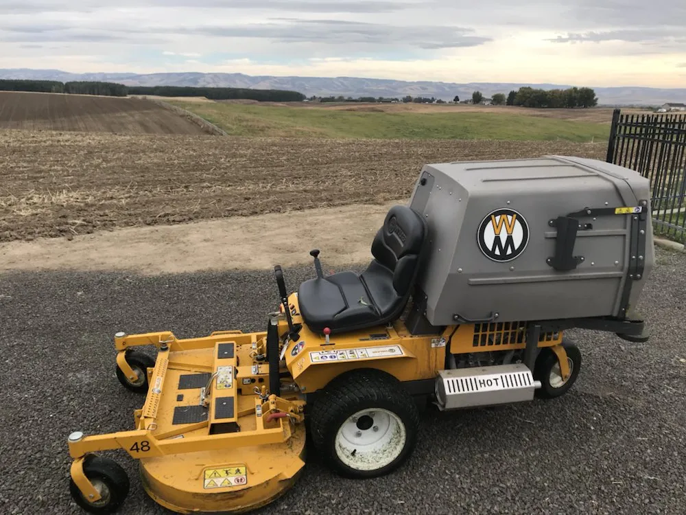 Top-rated landscaping services near you across Walla Walla, WA - Lawn Fellers Lawn Care