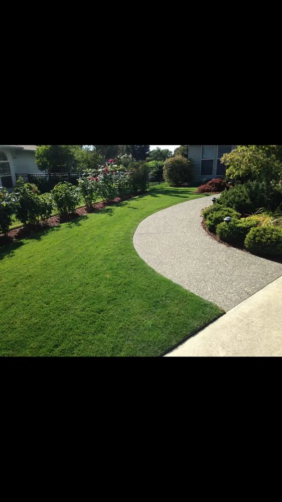 Top-rated lawn care service experts serving Walla Walla, WA - Lawn Fellers Lawn Care